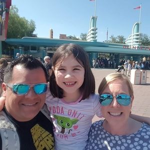 Meet your Posher, Alan